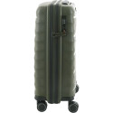 Чемодан Titan HIGHLIGHT/Khaki S Маленький Ti842406-86