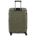 Валіза Titan HIGHLIGHT/Khaki M Середня Ti842405-86