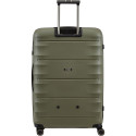 Валіза Titan HIGHLIGHT/Khaki L Велика Ti842404-86