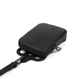 Сумочка-чехол Piquadro PQ-J (PQJ) Black AC5622PQJR_N
