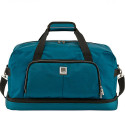 Дорожная сумка Titan NONSTOP/Petrol M Средняя Ti382501-22