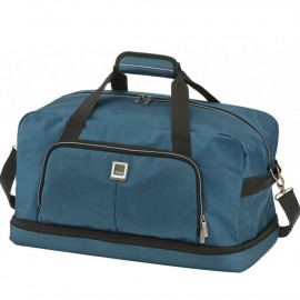 Дорожная сумка Titan NONSTOP/Petrol M Средняя Ti382501-22