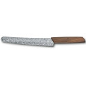 Кухонний ніж Victorinox Swiss Modern Bread & Pastry Damast (Lim.Ed. 1884) 6.9070.22WJ21