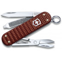 Складаний ніж Victorinox CLASSIC SD Precious Alox 0.6221.4011G