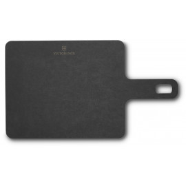 Кухонна дошка Victorinox Epicurean Handy S Чорн. (маленька) 7.4131.3