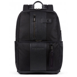 Рюкзак для ноутбука Piquadro BRIEF2 Bagmotic/Black CA3214BR2BM_N