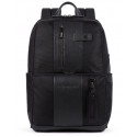 Рюкзак для ноутбука Piquadro BRIEF2 Bagmotic/Black CA3214BR2BM_N