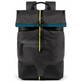 Рюкзак для ноутбука Piquadro BLED/Black CA5533W112_N