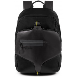 Рюкзак для ноутбука Piquadro BLED/Black CA5535W112_N