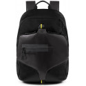 Рюкзак для ноутбука Piquadro BLED/Black CA5535W112_N