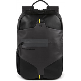 Рюкзак для ноутбука Piquadro BLED/Black CA5536W112_N
