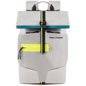 Рюкзак для ноутбука Piquadro BLED/Grey CA5533W112_GR