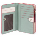 Портмоне Piquadro CIRCLE/Green-Blue PD1353W92R_VEBLU