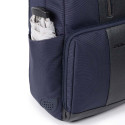 Рюкзак для ноутбука Piquadro BRIEF2 Bagmotic/Blue CA3214BR2BM_BLU
