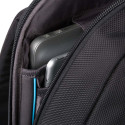 Рюкзак для ноутбука Piquadro BRIEF2 Bagmotic/Black CA3214BR2BM_N
