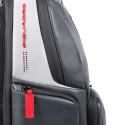 Рюкзак для ноутбука Piquadro URBAN Bagmotic/Grey-Black CA4550UB00BML_GRN