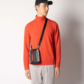 Сумка 2в1 Piquadro URBAN/Grey-Black CA5088UB00_GRN