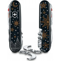 Складной нож Victorinox CLIMBER LITE Winter Magic SE 2021 Vx17904.3E1