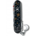 Складной нож Victorinox CLIMBER LITE Winter Magic SE 2021 Vx17904.3E1