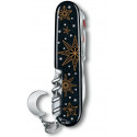 Складной нож Victorinox CLIMBER LITE Winter Magic SE 2021 Vx17904.3E1
