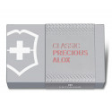 Складаний ніж Victorinox CLASSIC SD Precious Alox 0.6221.405G