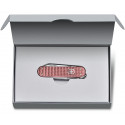 Складаний ніж Victorinox CLASSIC SD Precious Alox 0.6221.405G