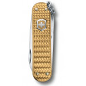 Складной нож Victorinox CLASSIC SD Precious Alox Vx06221.408G