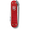 Складаний ніж Victorinox CLASSIC SD Precious Alox 0.6221.401G