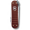 Складаний ніж Victorinox Classic Sd Precious Alox Vx06221.4011G