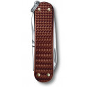 Складаний ніж Victorinox Classic Sd Precious Alox Vx06221.4011G