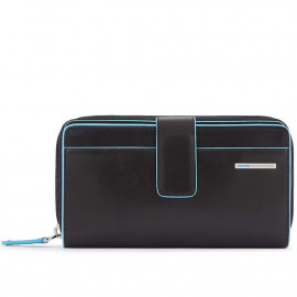 Портмоне Piquadro Blue Square (B2) PD1354B2R_N