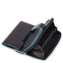 Портмоне Piquadro Blue Square (B2) PD1354B2R_N