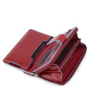 Портмоне Piquadro Blue Square (B2) PD1354B2R_R