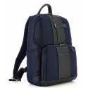 Рюкзак для ноутбука Piquadro Brief 2 (BR2) Blue CA3214BR2_BLU