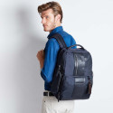 Рюкзак для ноутбука Piquadro BRIEF2/Blue CA4532BR2_BLU
