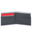 Портмоне Piquadro URBAN/Grey-Black PU3891UB00R_GRN