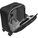 Бизнес-кейс на колесах Victorinox Travel WERKS TRAVELER 6.0/Black Vt606688