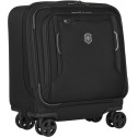 Бизнес-кейс на колесах Victorinox Travel WERKS TRAVELER 6.0/Black Vt606688