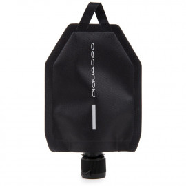 Футляр / Чохол Piquadro ANTI COVID-19 / Black AC5612RS_N