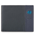 Портмоне Piquadro PULSE/CHEVBLU PU3891P16_CHEVBLU