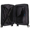 Валіза Piquadro BAGMOTIC/Black Маленька BV4444BRBM_N