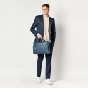 Портфель Piquadro AKRON/Blue CA5108AO_BLU