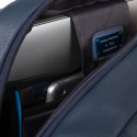 Рюкзак для ноутбука Piquadro AKRON/Blue CA3214AO_BLU