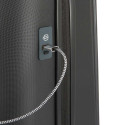 Чемодан Piquadro BAGMOTIC/Black BV4426PCBM_N