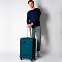 Валіза на 4 колесах Piquadro Move2 (M2) M BV3874M2_BLU