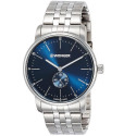 Мужские часы Wenger Watch URBAN CLASSIC Small Sec W01.1741.107