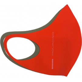 Маска захисна Piquadro ANTI COVID-19/Red L AC5486RS_R2-L