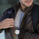 Мужские часы Wenger URBAN METROPOLITAN Chrono W01.1743.119 Мужские часы Wenger URBAN METROPOLITAN Chrono W01.1743.119