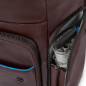 Рюкзак для ноутбука Piquadro B2 Revamp (B2V) Cognac CA5573B2V_MO