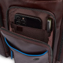 Рюкзак для ноутбука Piquadro B2 Revamp (B2V) Cognac CA5573B2V_MO